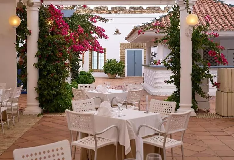 Hotel Playa De La Luz