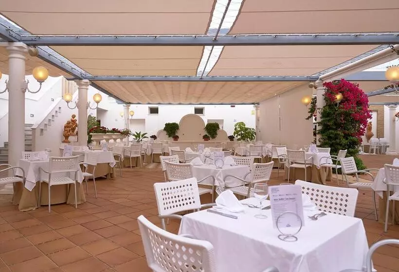 Hotel Playa De La Luz