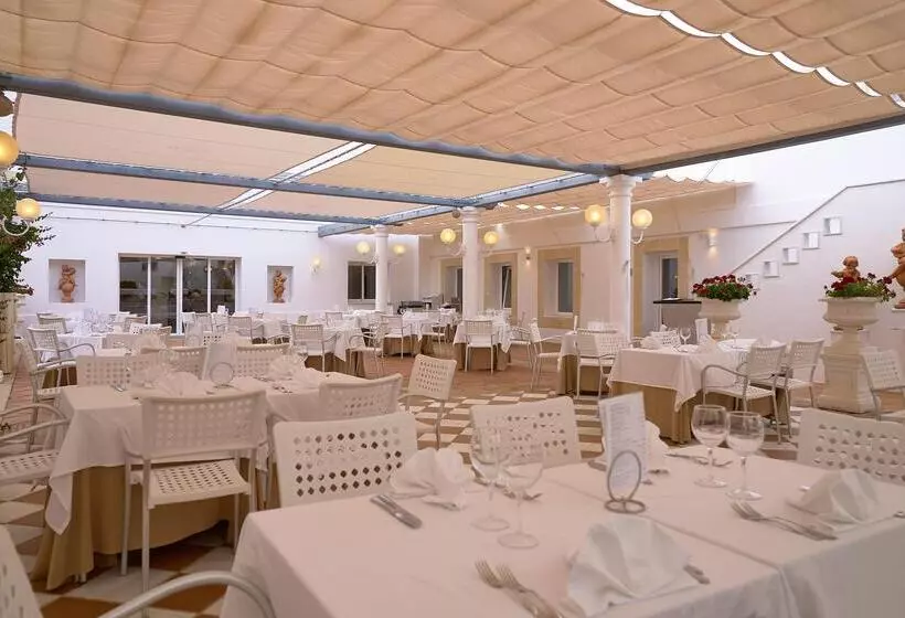 Hotel Playa De La Luz