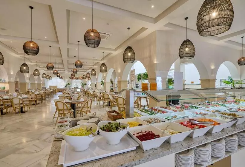 Hotel Playa De La Luz