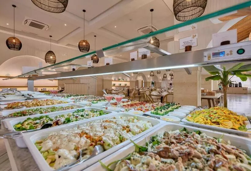 Hotel Playa De La Luz