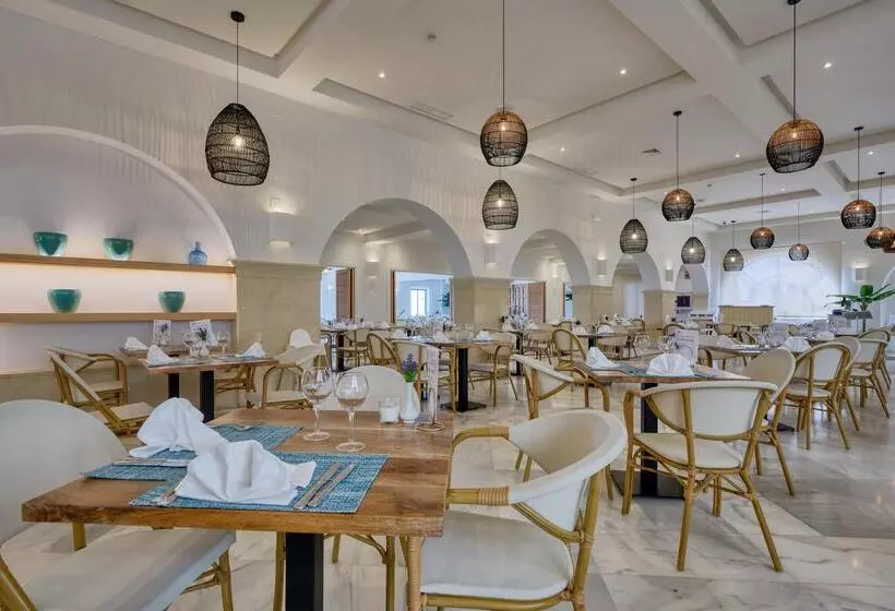 Hotel Playa De La Luz