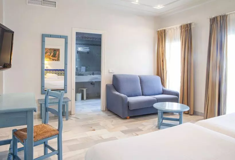 Hotel Playa De La Luz