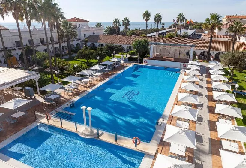 Hotel Playa De La Luz