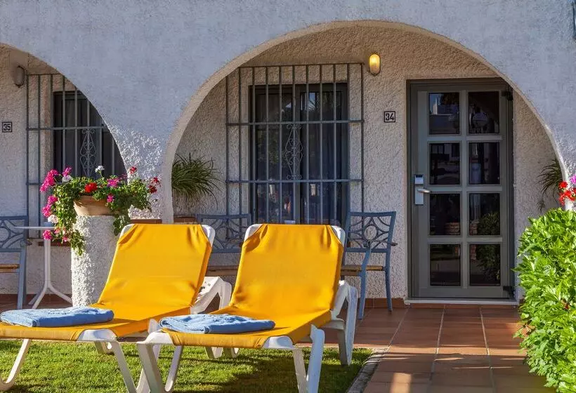 Hotel Playa De La Luz