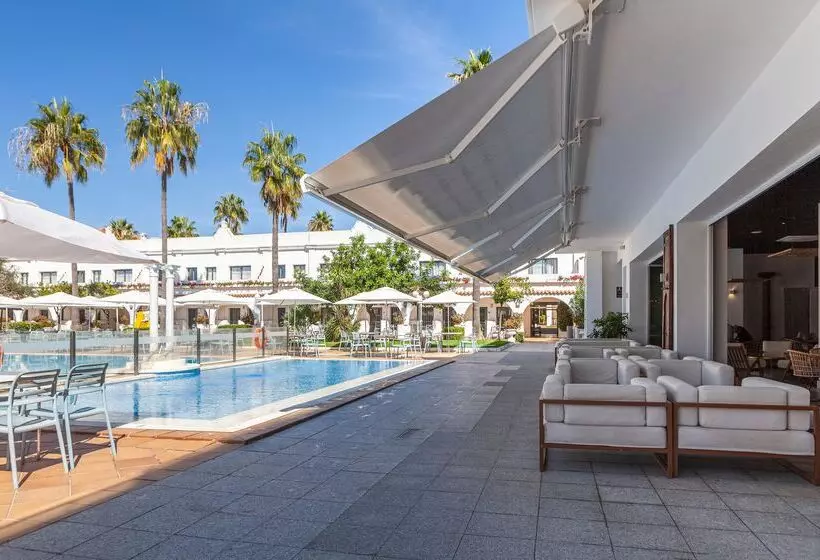 Hotel Playa De La Luz