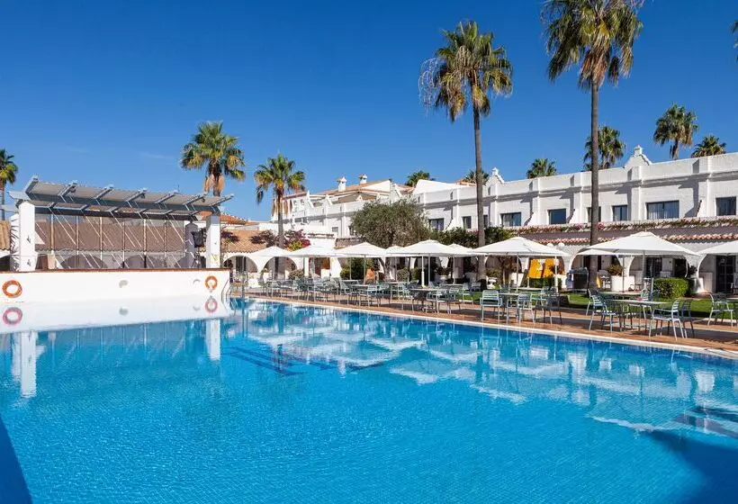 Hotel Playa De La Luz