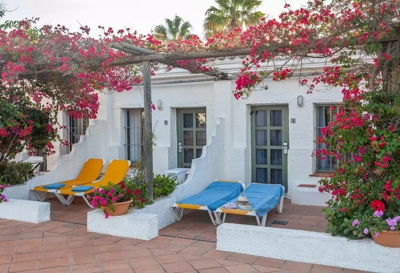 Hotel Playa De La Luz