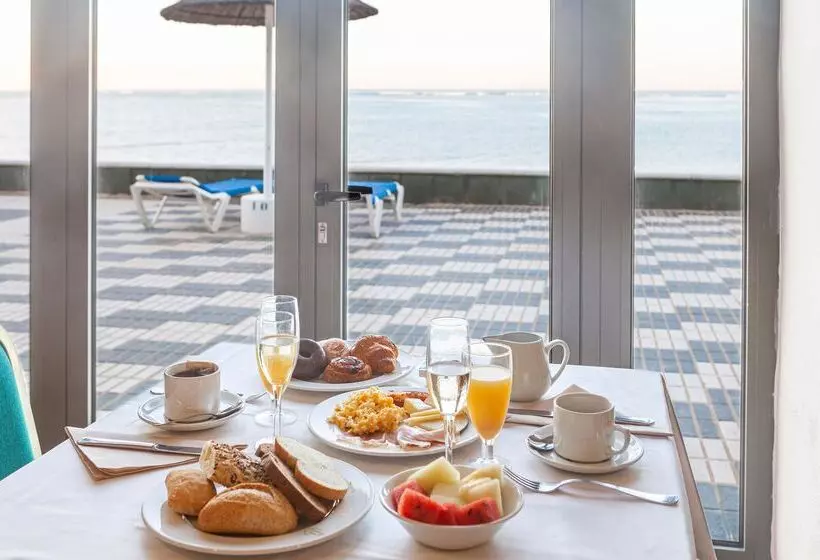 Hotel Playa De La Luz