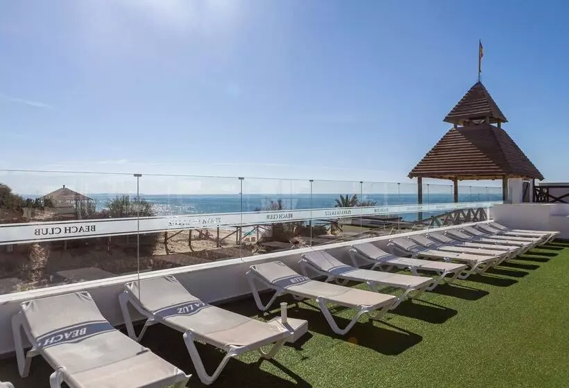 Hotel Playa De La Luz