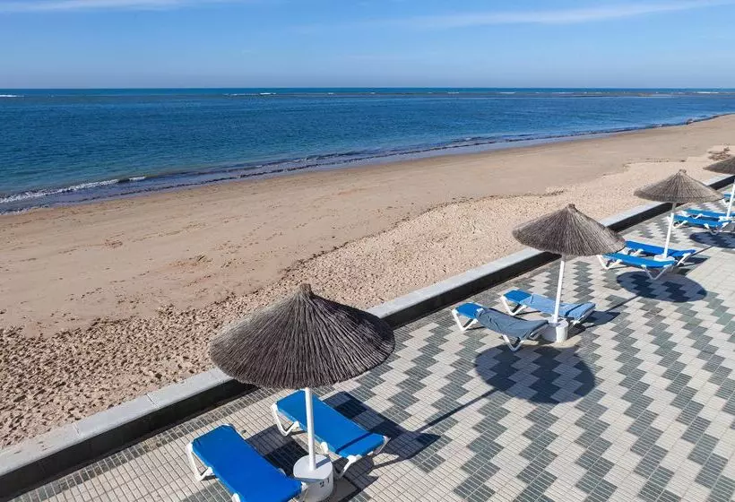 Hotel Playa De La Luz