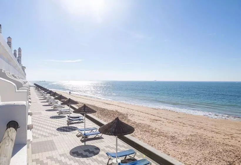 Hotel Playa De La Luz