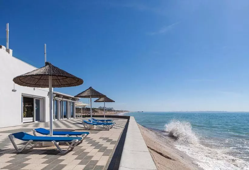 Hotel Playa De La Luz