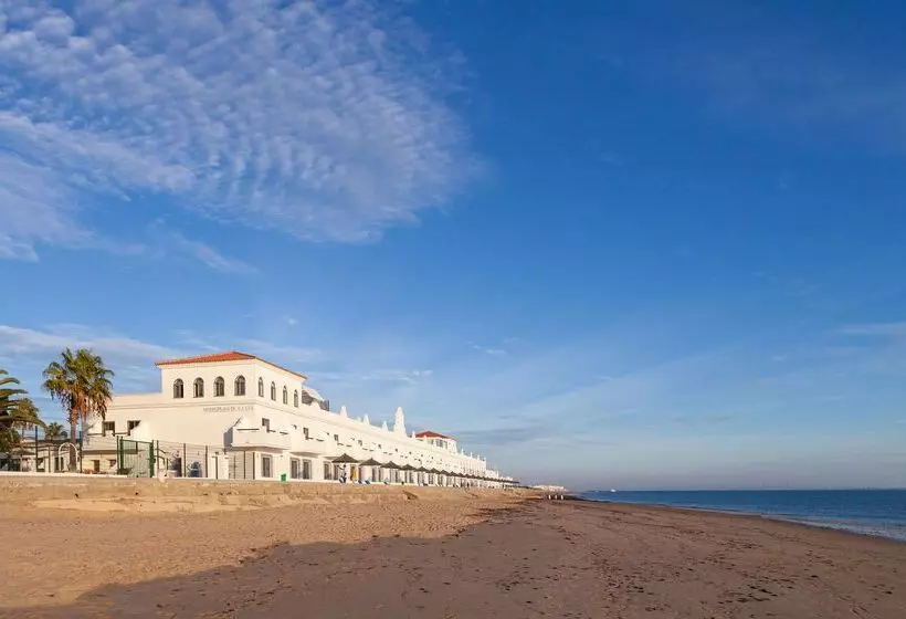 Hotel Playa De La Luz