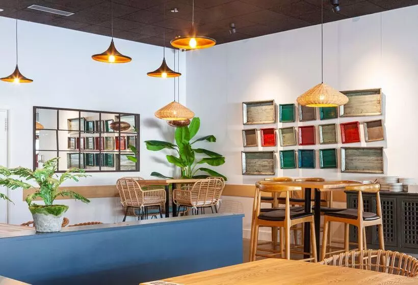 Hotel Playa De La Luz