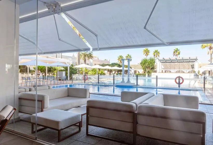 Hotel Playa De La Luz