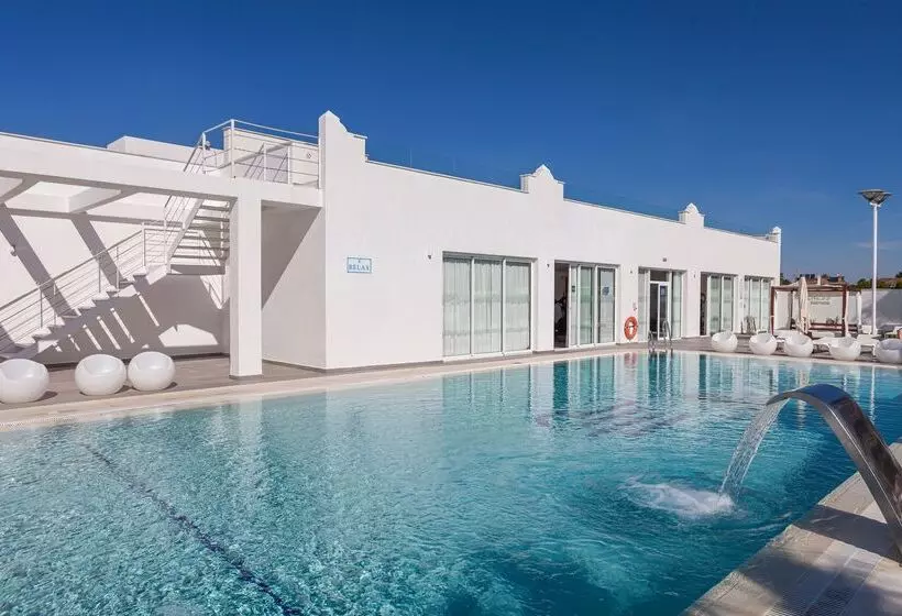 Hotel Playa De La Luz