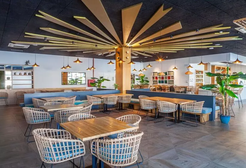 Hotel Playa De La Luz