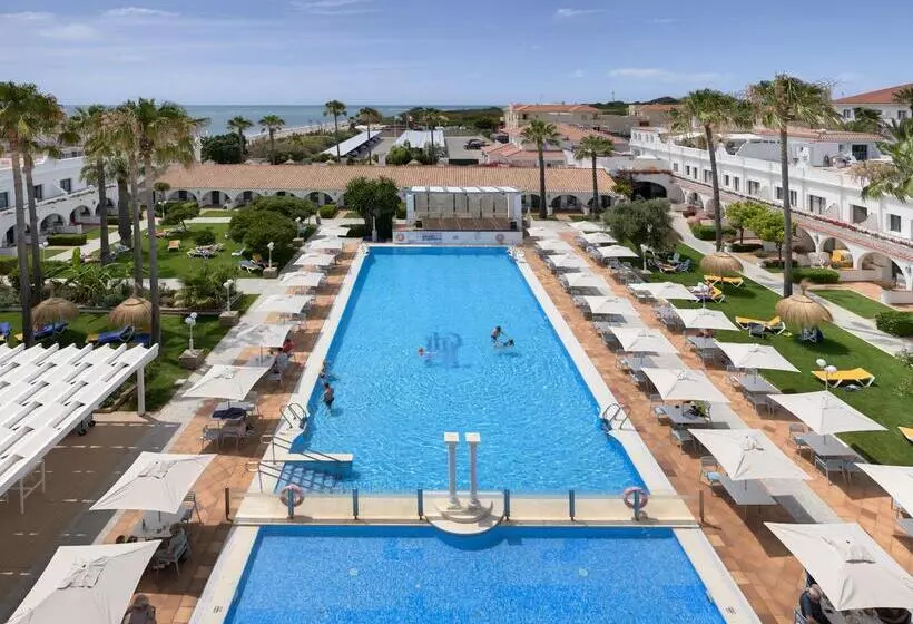 Hotel Playa De La Luz