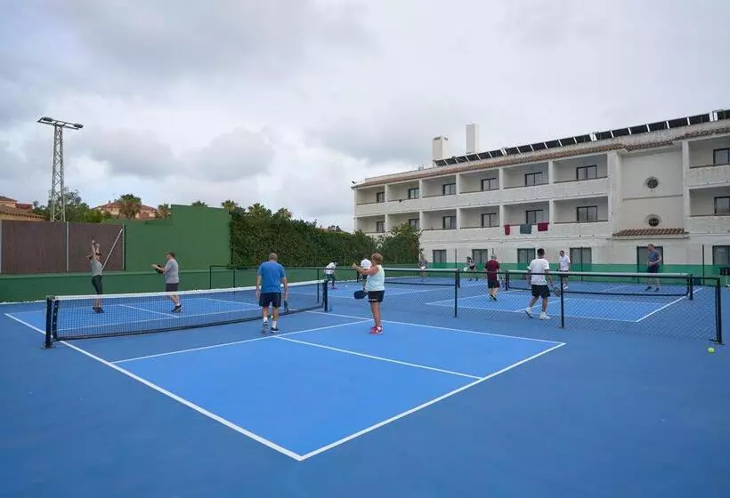 Hotel Playa De La Luz