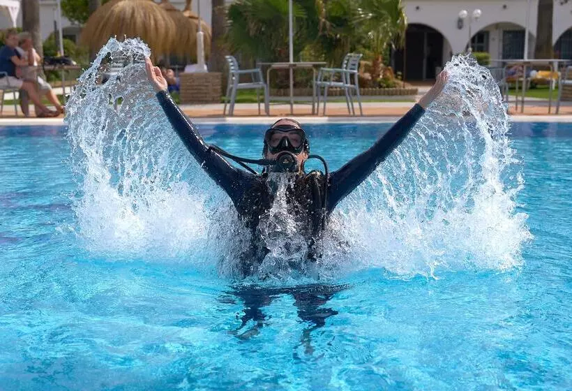 Hotel Playa De La Luz
