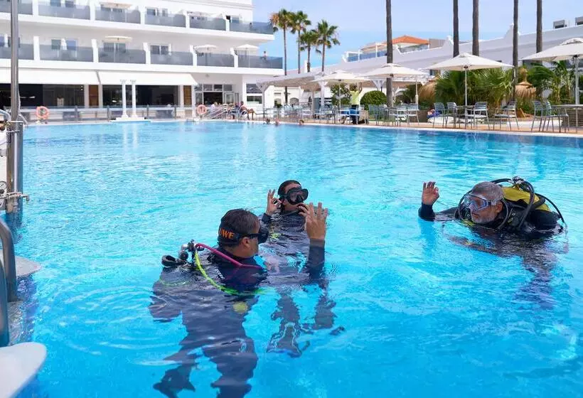 Hotel Playa De La Luz