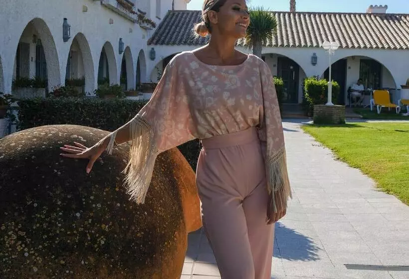 Hotel Playa De La Luz