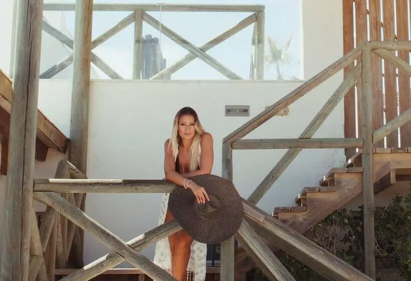 Hotel Playa De La Luz