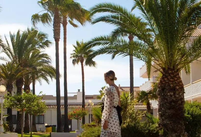 Hotel Playa De La Luz