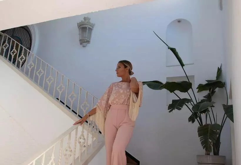 Hotel Playa De La Luz