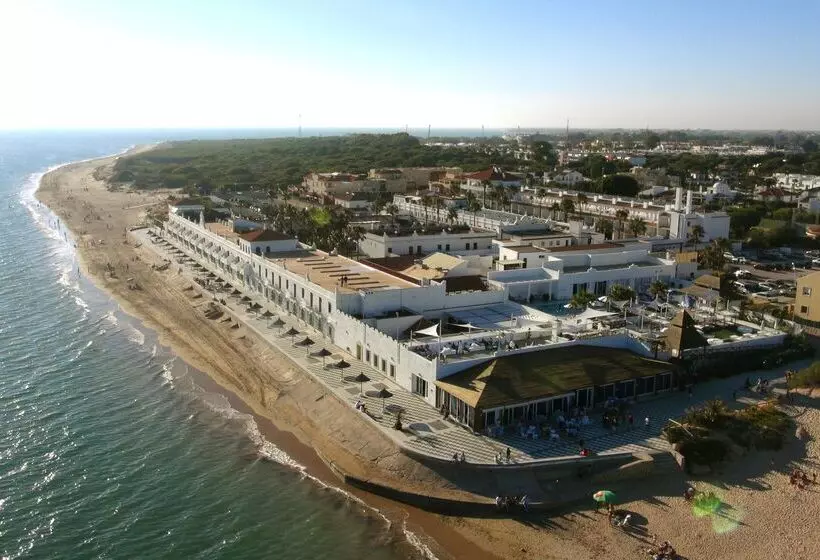 Hotel Playa De La Luz