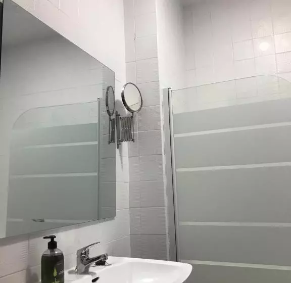 فندق Playa San Cristóbal