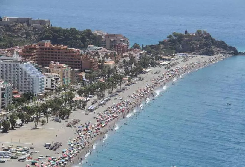 فندق Playa San Cristóbal