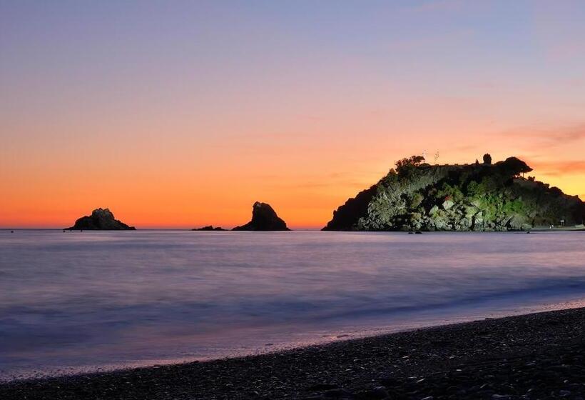 هتل Playa San Cristóbal