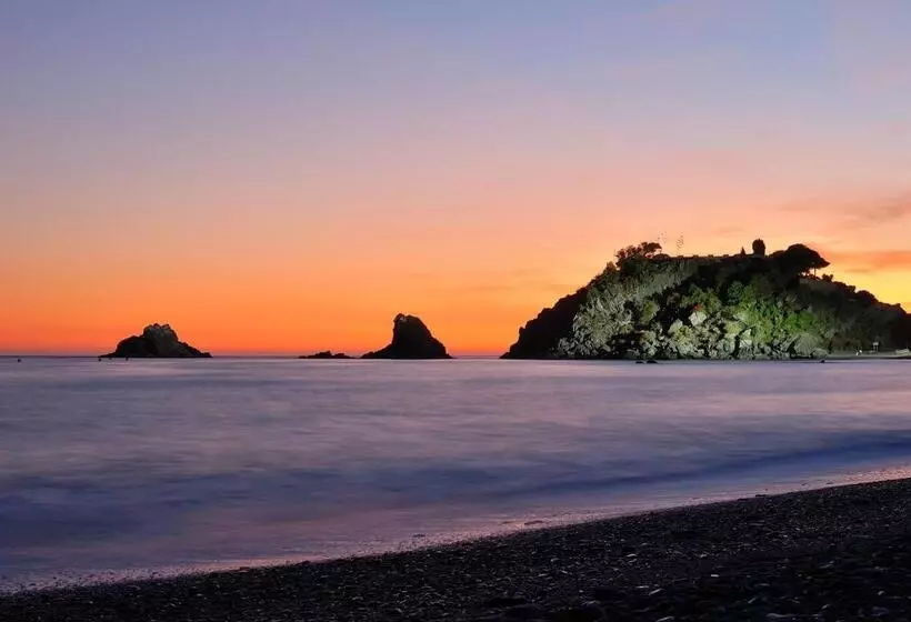 فندق Playa San Cristóbal