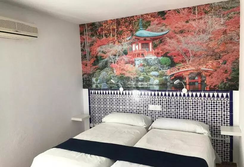 فندق Playa San Cristóbal