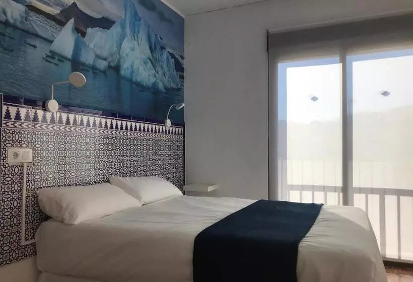 فندق Playa San Cristóbal