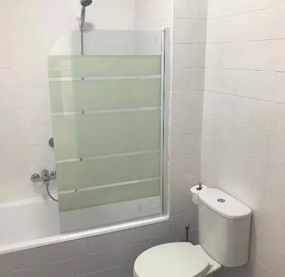 فندق Playa San Cristóbal