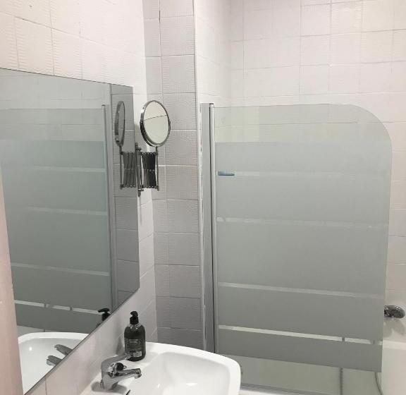 هتل Playa San Cristóbal