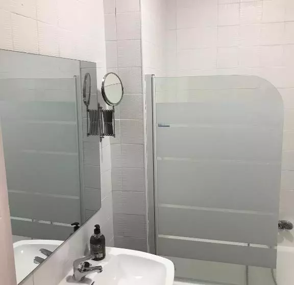 فندق Playa San Cristóbal