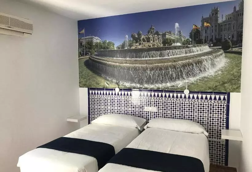 فندق Playa San Cristóbal