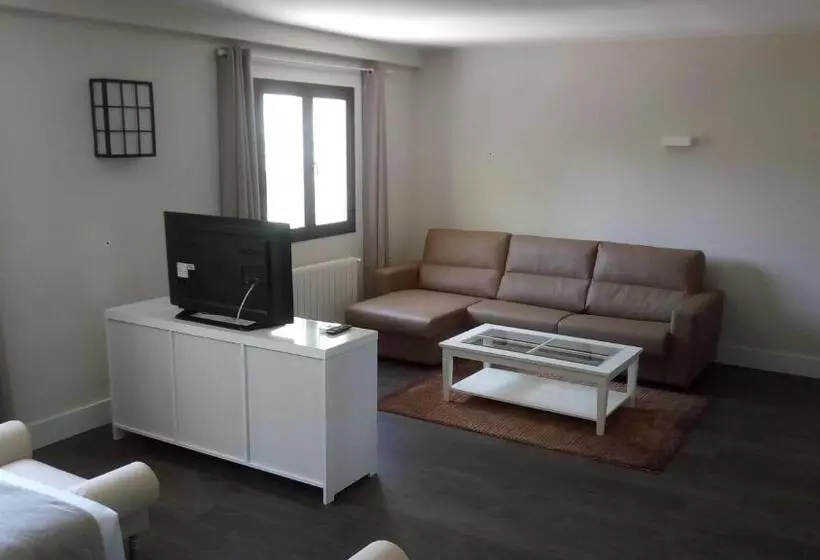 בית מלון כפרי Cueva Del Fraile