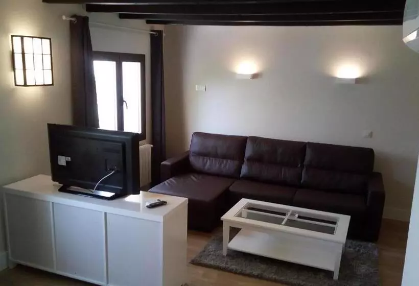 בית מלון כפרי Cueva Del Fraile