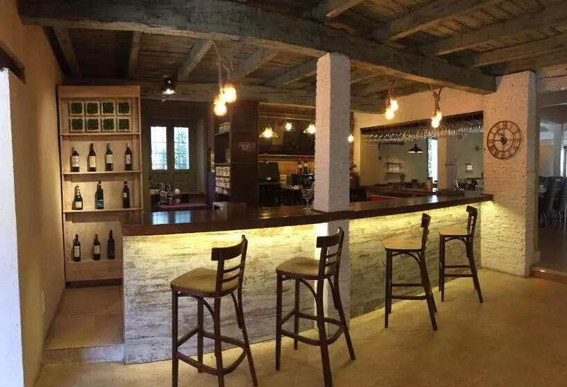 בית מלון כפרי Cueva Del Fraile