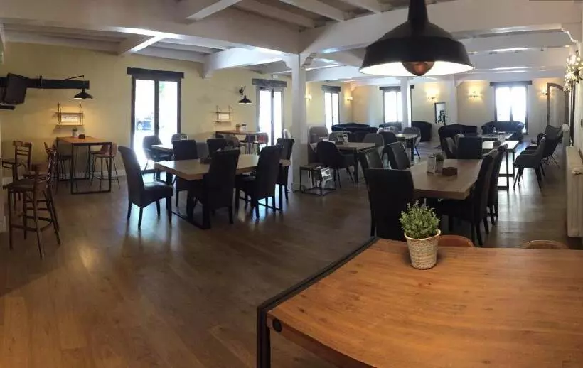 בית מלון כפרי Cueva Del Fraile