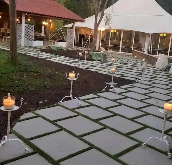 בית מלון כפרי Cueva Del Fraile