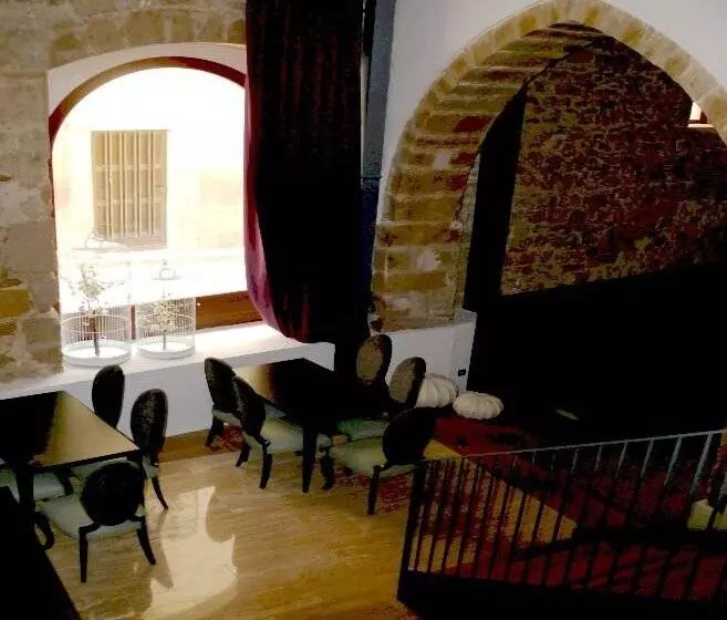 乡村酒店 Palau Dels Osset