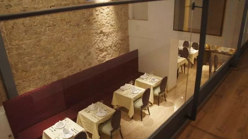 乡村酒店 Palau Dels Osset