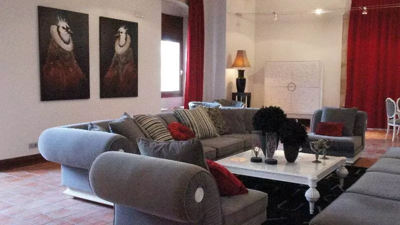 乡村酒店 Palau Dels Osset