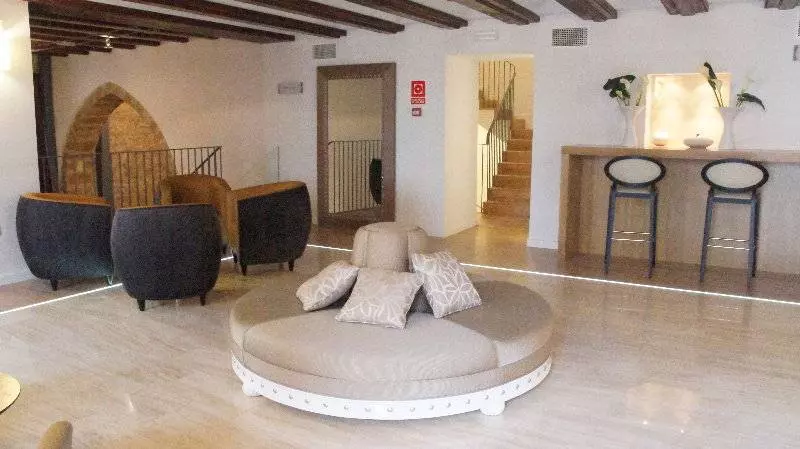 乡村酒店 Palau Dels Osset